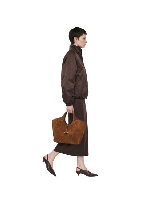 Infinity borsa a mano grande GIANNI CHIARINI | BS12492CMPLI099